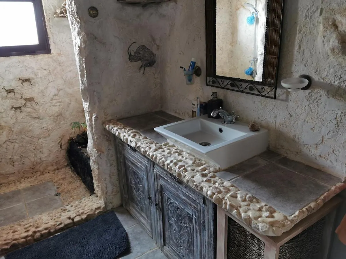 Casa De Gato Rustic Finca Villa Tahiche 0*,
