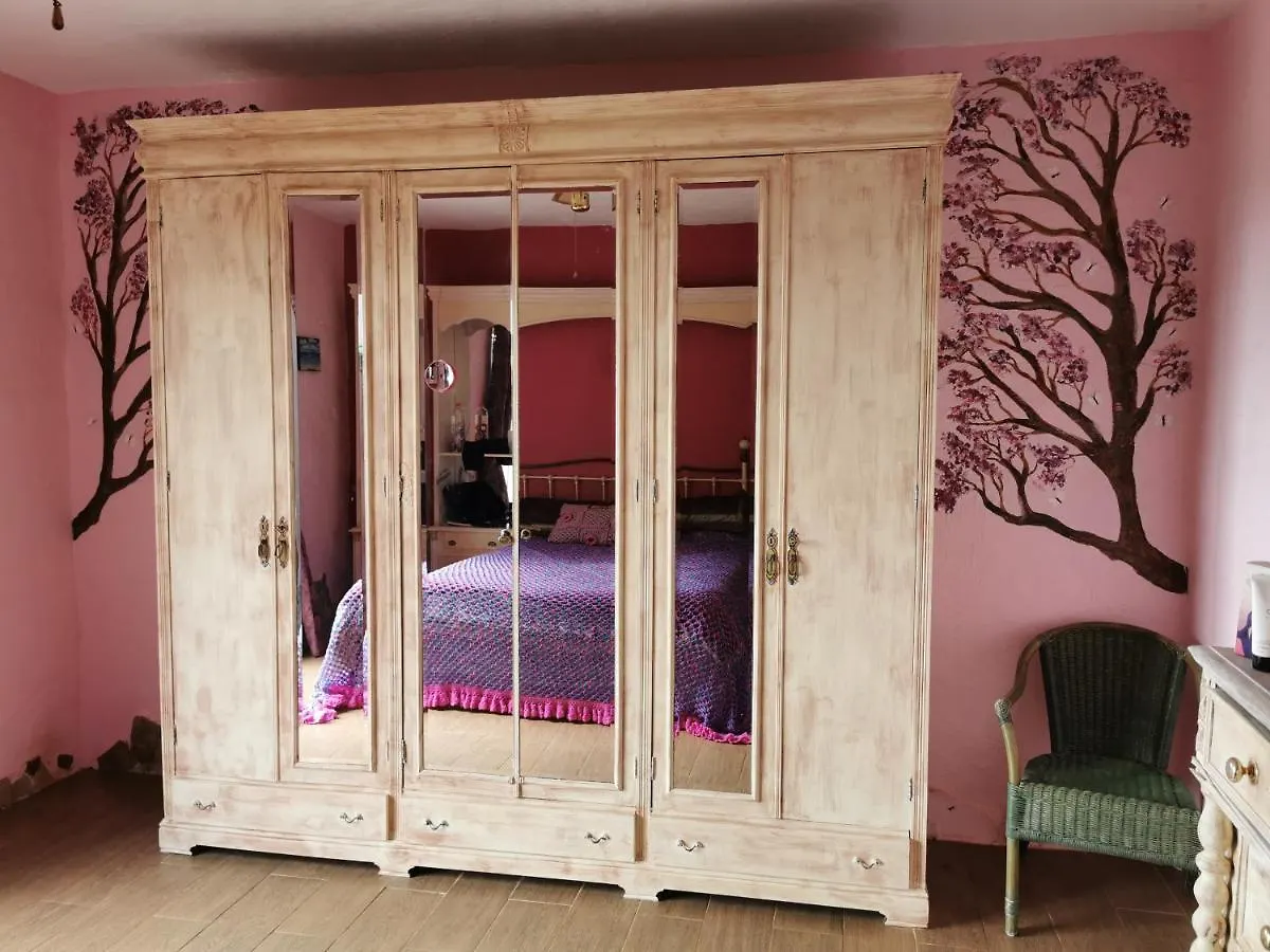 Casa De Gato Rustic Finca Villa Tahiche 0*,