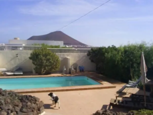 Casa De Gato Rustic Finca Villa Tahiche 0*,